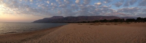 Beautiful Lake Malawi
